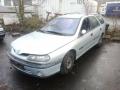 Renault Laguna 1 поколение [рестайлинг] 2000г. 1.6 л., K4M 720, бензин, МКПП - фото №2