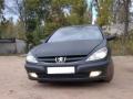 Peugeot 607 1 поколение 2001г. 2.2 л., бензин, МКПП - фото №1