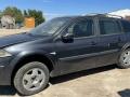 Renault Megane 2 поколение [рестайлинг] 2007г. 1.5 л., дизель, МКПП - фото №1