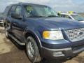 Ford Expedition 2 поколение U222 2004г. 4.6 л., бензин, АКПП - фото №1