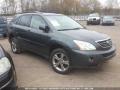 Lexus RX 2 поколение [рестайлинг] 2007г. 3.3 л., бензин, АКПП - фото №1