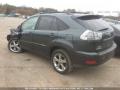 Lexus RX 2 поколение [рестайлинг] 2007г. 3.3 л., бензин, АКПП - фото №3