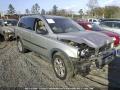 Volvo XC90 1 поколение 2003г. 2.9 л., бензин, АКПП - фото №1