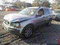 Volvo XC90 1 поколение 2003г. 2.9 л., бензин, АКПП - фото №2