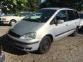 Ford Galaxy 1 поколение [рестайлинг] 2002г. 1.9 л., AUY, дизель, 6МКПП - фото №1