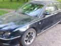Rover 75 1 поколение [рестайлинг] 2005г. 2.0 л., дизель, МКПП - фото №1