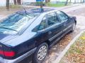 Renault Safrane 1 поколение [рестайлинг] 1999г. 2.2 л., G8T 740, дизель, МКПП - фото №1