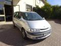 Renault Espace 3 поколение 1999г. 2.2 л., дизель, МКПП - фото №2