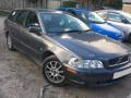 Volvo V40 1 поколение [рестайлинг] 2002г. 1.9 л., D 4192 T3, дизель, МКПП - фото №1