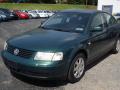 Volkswagen Passat B5 2000г. 1.9 л., AJM, дизель, МКПП - фото №1