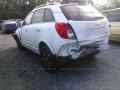 Chevrolet Captiva 1 поколение [рестайлинг] 2013г. 2.4 л., бензин, АКПП - фото №3