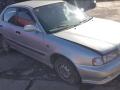 Suzuki Baleno 1 поколение 1997г. 1.6 л., G16B, бензин, МКПП - фото №1