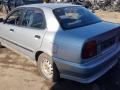 Suzuki Baleno 1 поколение 1997г. 1.6 л., G16B, бензин, МКПП - фото №2