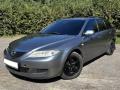 Mazda 6 1 поколение 2004г. 2.0 л., бензин, АКПП - фото №1