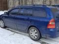 Toyota Corolla 9 поколение (E120/E130) 2003г. 2.0 л., дизель, МКПП - фото №1