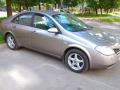 Nissan Primera P12 2005г. 1.9 л., F9Q, дизель, МКПП - фото №1