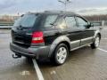 Kia Sorento 1 поколение 2004г. 2.5 л., D4CB, дизель, МКПП - фото №1