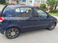 Hyundai Getz 1 поколение 2004г. 1.6 л., G4ED, бензин, МКПП - фото №1