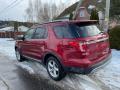 Ford Explorer 5 поколение U502 [рестайлинг] 2016г. 2.3 л., бензин, АКПП - фото №1