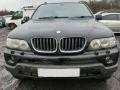 BMW X5 E53 [рестайлинг] 2005г. 4.4 л., бензин, АКПП - фото №1