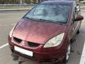Mitsubishi Colt 6 поколение 2005г. 1.1 л., 3A91, бензин, МКПП - фото №2