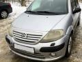 Citroen C3 1 поколение 2003г. 1.1 л., HFX (TU1JP), бензин, МКПП - фото №1