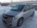 Mazda MPV 2 поколение 2000г. 2.0 л., RF, дизель, МКПП - фото №1