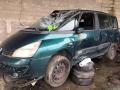 Renault Espace 4 поколение 2004г. 2.2 л., дизель, МКПП - фото №3