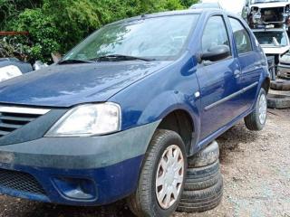 Dacia Logan 1 поколение 2007г. 1.5 л., дизель, МКПП - фото №1