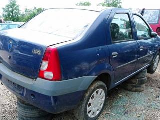 Dacia Logan 1 поколение 2007г. 1.5 л., дизель, МКПП - фото №4