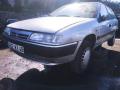 Citroen Xantia 1 поколение 1995г. 1.9 л., DHY (XUD9TE/Y), дизель, МКПП - фото №1