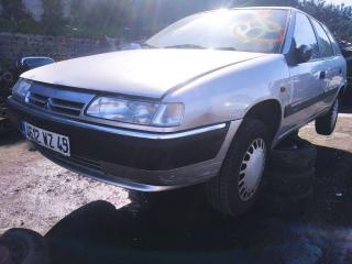 Citroen Xantia 1 поколение 1995г. 1.9 л., DHY (XUD9TE/Y), дизель, МКПП - фото №1