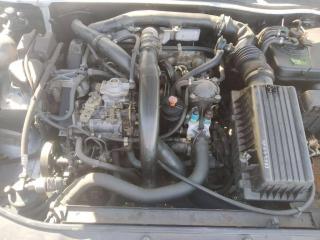 Citroen Xantia 1 поколение 1995г. 1.9 л., DHY (XUD9TE/Y), дизель, МКПП - фото №3