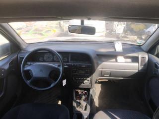Citroen Xantia 1 поколение 1995г. 1.9 л., DHY (XUD9TE/Y), дизель, МКПП - фото №6