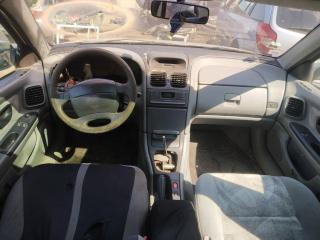 Renault Laguna 1 поколение [рестайлинг] 1999г. 2.2 л., G8T 760, дизель, МКПП - фото №3