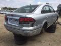Mazda 626 5 поколение 1998г. 2.0 л., бензин, МКПП - фото №3