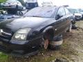 Opel Vectra C 2004г. 1.9 л., Z19DTH, дизель, 5МКПП - фото №2