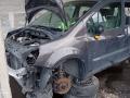 Renault Modus 1 поколение 2005г. 1.5 л., K9K 752, дизель, 5МКПП - фото №1