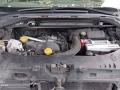 Renault Modus 1 поколение 2005г. 1.5 л., K9K 752, дизель, 5МКПП - фото №3
