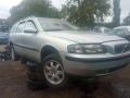 Volvo V70 2 поколение 2002г. 2.4 л., D 5244 T, дизель, МКПП - фото №2