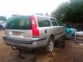 Volvo V70 2 поколение 2002г. 2.4 л., D 5244 T, дизель, МКПП - фото №3