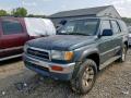 Toyota 4Runner 2 поколение N120/N130 [рестайлинг] 1995г. 2.4 л., 2L-T, дизель, АКПП - фото №1