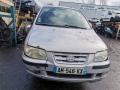 Hyundai Matrix 1 поколение 2005г. 1.5 л., дизель, МКПП - фото №1