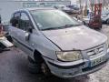 Hyundai Matrix 1 поколение 2005г. 1.5 л., дизель, МКПП - фото №2