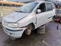 Hyundai Matrix 1 поколение 2005г. 1.5 л., дизель, МКПП - фото №3