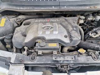 Hyundai Matrix 1 поколение 2005г. 1.5 л., дизель, МКПП - фото №7