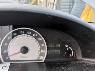 Hyundai Matrix 1 поколение 2005г. 1.5 л., дизель, МКПП - фото №9