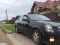 Cadillac CTS 1 поколение 2005г. 3.6 л., LY7, бензин, АКПП - фото №1