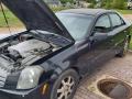 Cadillac CTS 1 поколение 2005г. 3.6 л., LY7, бензин, АКПП - фото №2