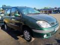 Renault Scenic 1 поколение [рестайлинг] 2000г. 2.0 л., бензин, 5МКПП - фото №1